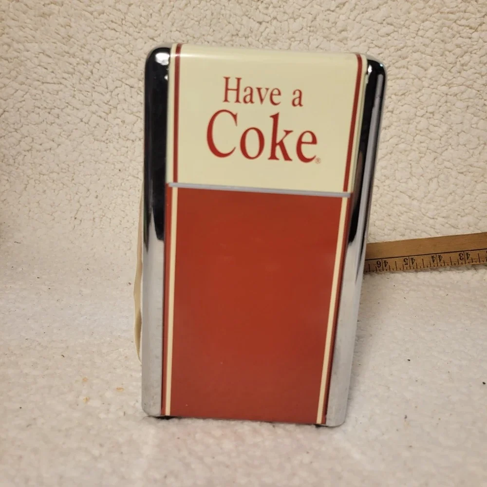 VTG Coca-Cola 